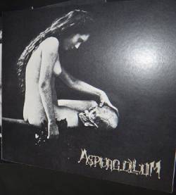 Aspergillum : Leviticus I